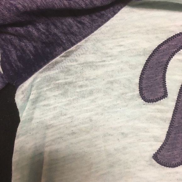 Victoria’s Secret Pink Long Sleeve - Picture 7 of 7